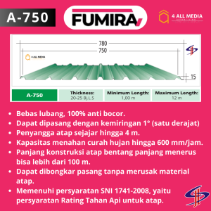 FUMIRA A-750