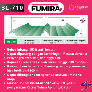 FUMIRA BL-710